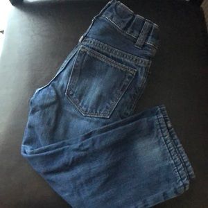 Baby gap denim